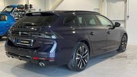 Peugeot 508 Sw HYBRID 225ch GT e-EAT8 — photo 5