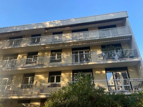 Appartement 4 pièces 71 m²