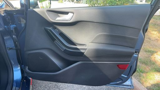 Ford Fiesta 1.0 Ecoboost 100 - ST-Line – 2019 – 79430 km – Essence – Boîte Manuelle — photo 25