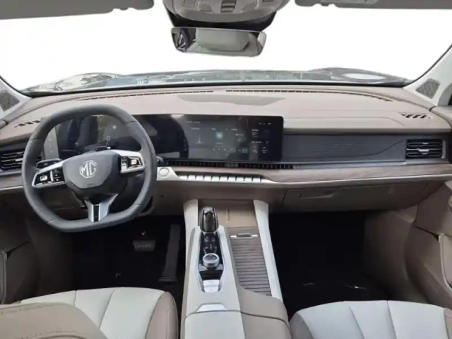 Mg S9 mg 1.5 gdi 299ch phev premium — photo 6