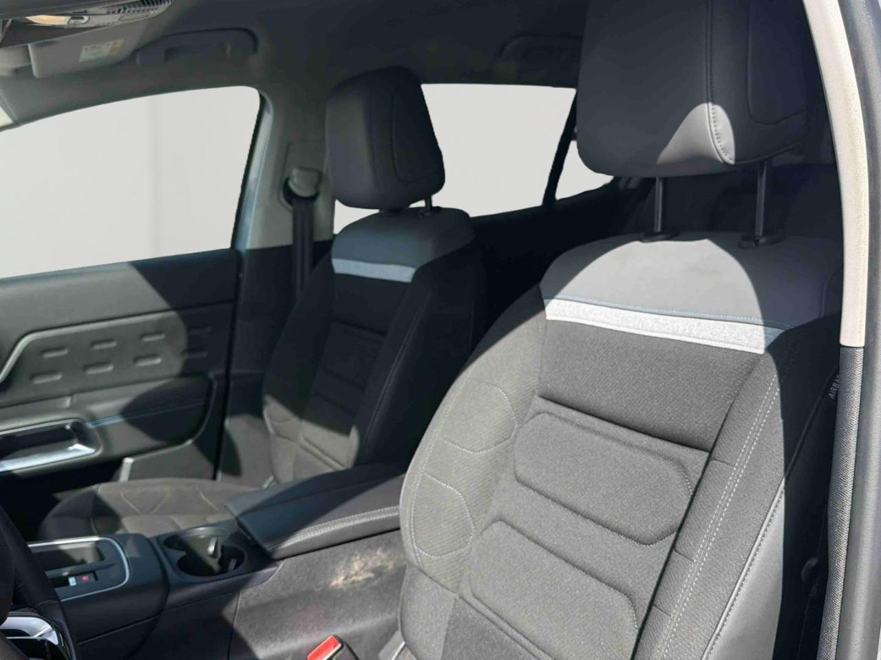 Citroën C5 Aircross puretech 130ch s&s plus eat8 — photo 11