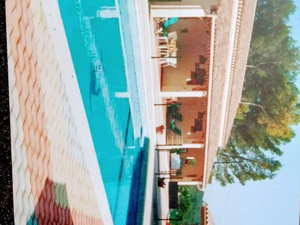 Maison 2 pièces 30 m²