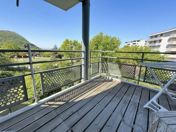Appartement à vendre 3 pièces ANNEMASSE (74)