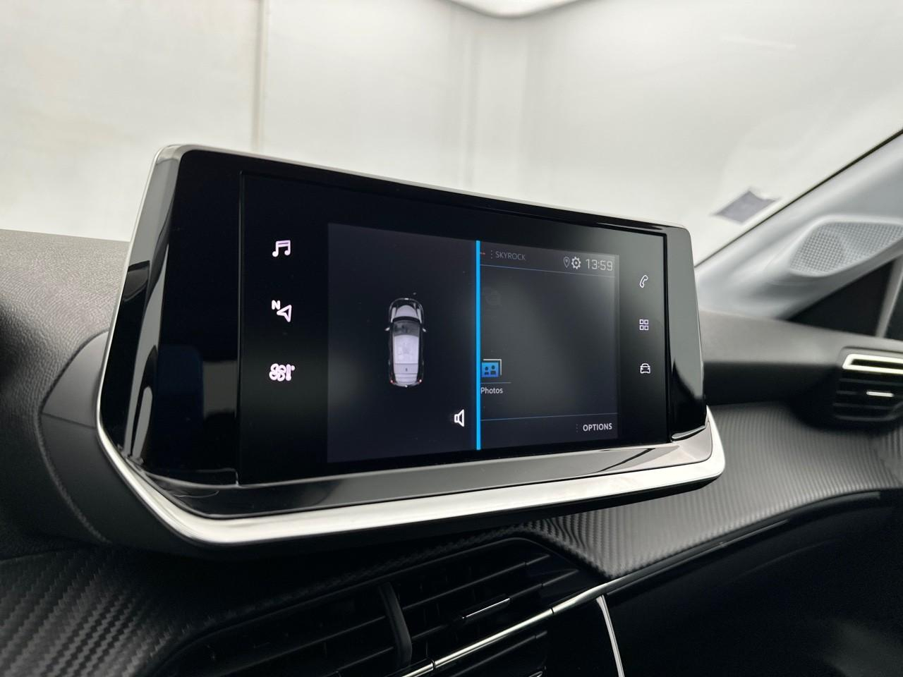 Peugeot 208 puretech 100 s&s bvm6 style — photo 25