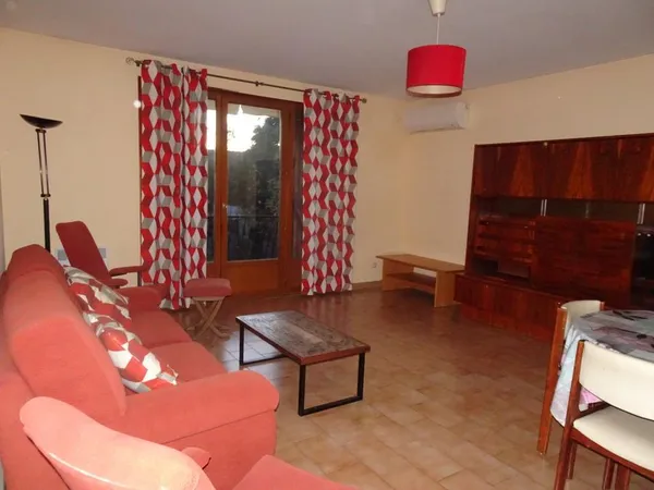 Maison de 85m2 à louer sur Montpellier