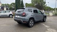 Dacia Duster 1.3 TCe 150ch FAP Journey 4x2 EDC — photo 5