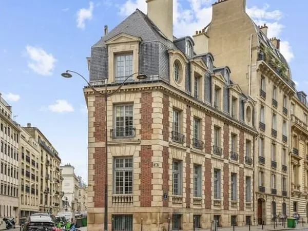 Boutique 1125 m²
