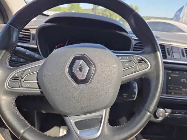 Renault Kadjar 1.2 tce 130ch energy intens — photo 21