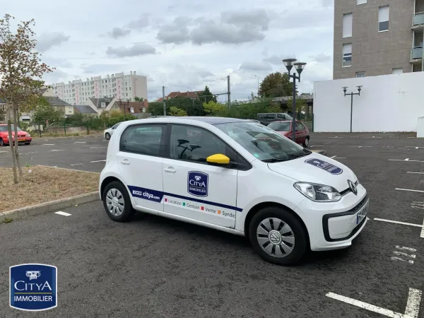 Stationnement Location Tours   31€