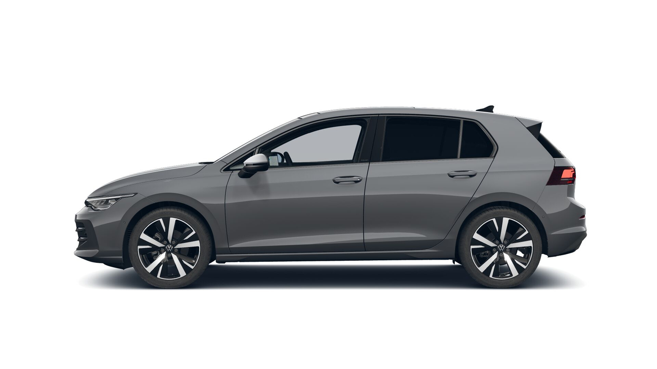 Volkswagen Golf 1.5 eTSI EVO2 116 DSG7 — photo 7