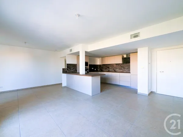 Appartement 3 pièces 91 m²