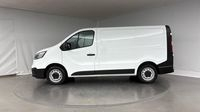Renault Trafic L1H1 3T 2.0 Blue dCi 130ch Confort E6E — photo 8