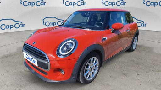 Mini Mini 1.5 One 102 - One – 2020 – 63448 km – Essence – Boîte Manuelle — photo 27