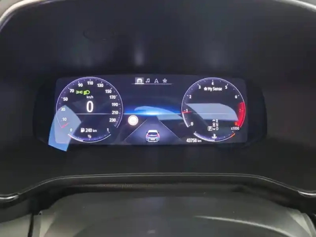 Renault Captur tce 155 edc fap — photo 346