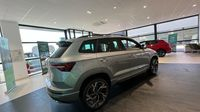 Skoda Karoq 1.5 TSI Evo 2 ACT 150ch Sportline DSG7 — photo 5