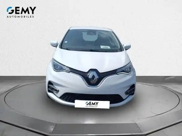 Renault Zoé zoe r110 achat intégral — photo 2