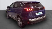 Peugeot 3008 1.5 BlueHDi 130ch S&S Allure Business EAT8 — photo 6
