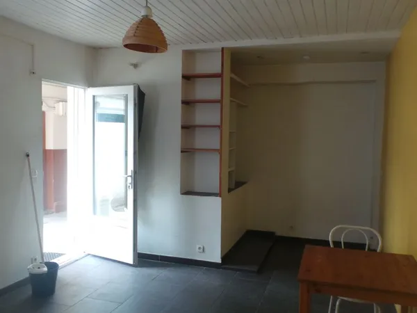 Studio de 22m2 à louer sur Vitry-sur-Seine