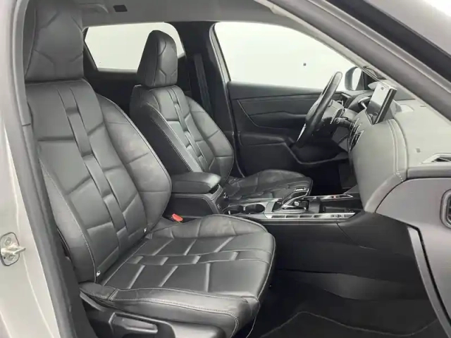 Ds Ds 3 ds3 crossback puretech 130 eat8 — photo 28