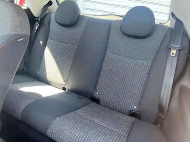 Fiat 500 e 118ch icône — photo 10