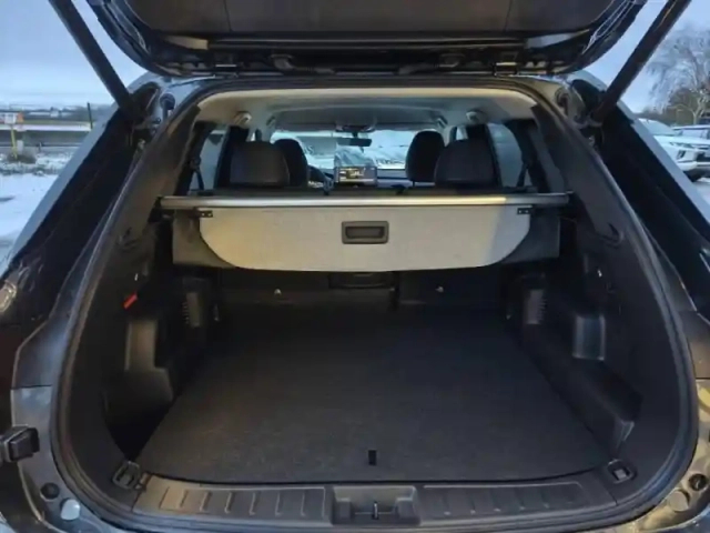Mitsubishi Outlander 2.4 phev 306ch intense 4wd — photo 13