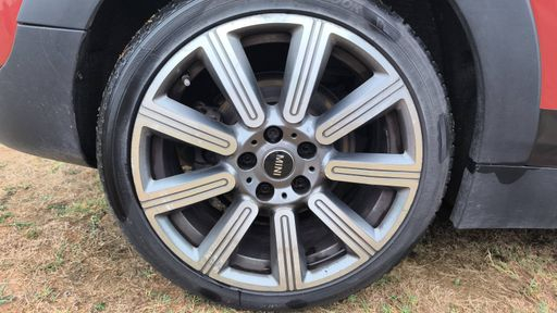 Mini Clubman 2.0 d Cooper 150 BVA6 - Canonbury – 2020 – 116595 km – Diesel – Boîte Automatique — photo 45
