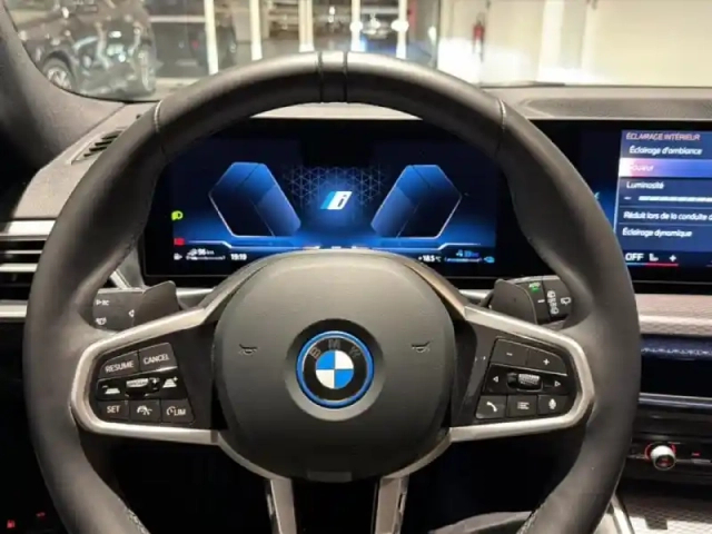 Bmw Serie 3 série 3 touring 330ea 292ch m sport — photo 8