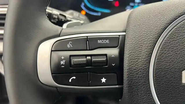 Kia Sportage 1.6 t-gdi 245ch isg hybride rechargeable bva6 4x4 — photo 25