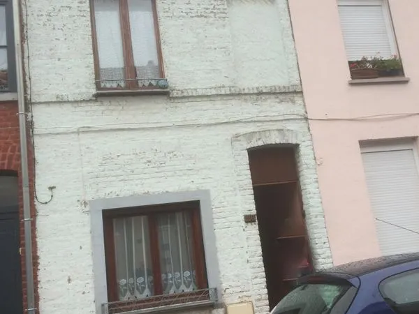 1930 Tourcoing Phalempins 3 ch