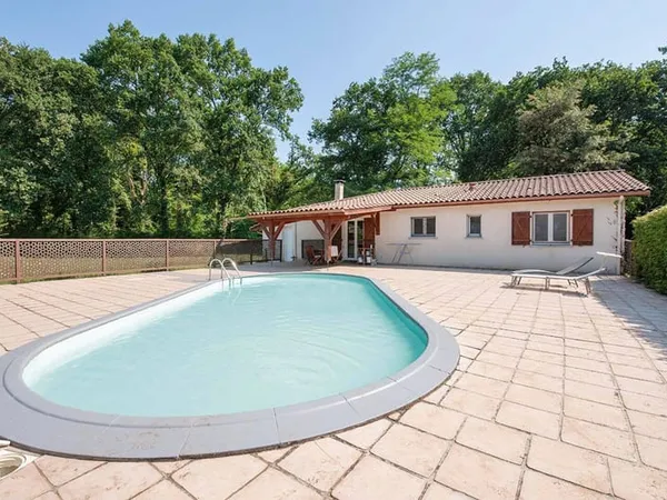 Maison 4 pièces 91 m²