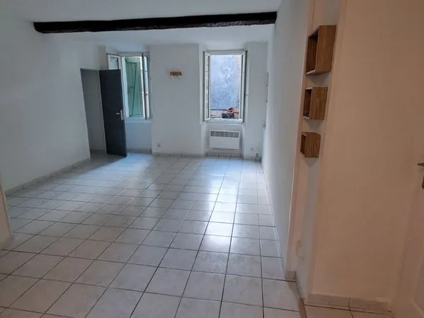 Location F3 à Montauroux