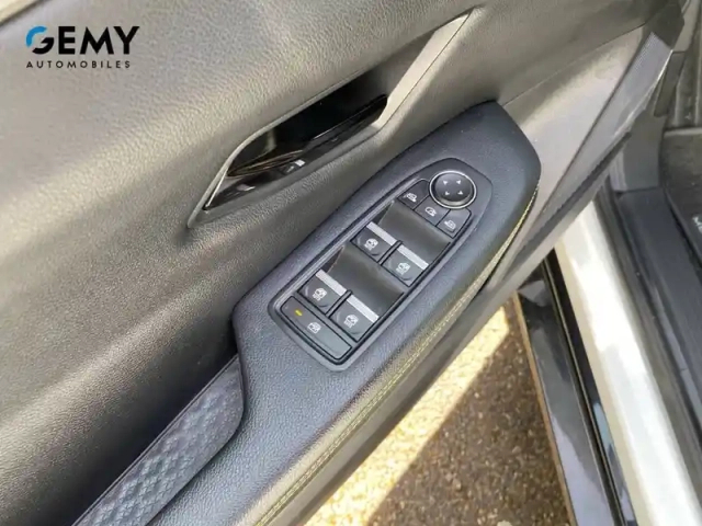 Renault Megane e-tech ev60 220 ch optimum charge — photo 12