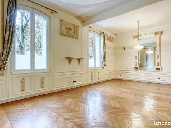 Appartement 2 pièces 60 m²