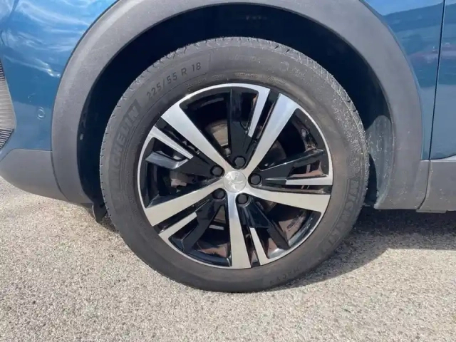 Peugeot 5008 bluehdi 130ch s&amp;s eat8 — photo 73