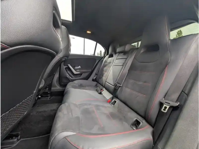 Mercedes Classe A 250 e hybrid eq — photo 19
