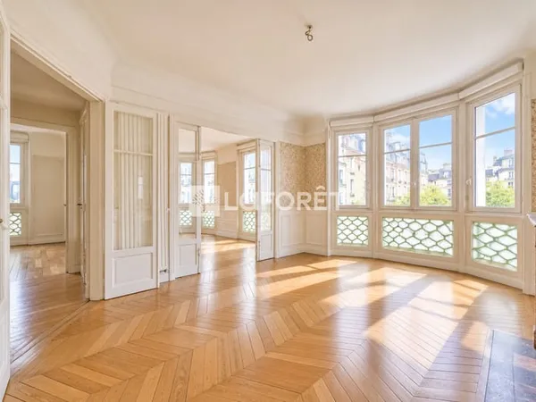 Trés beau 5 pièces