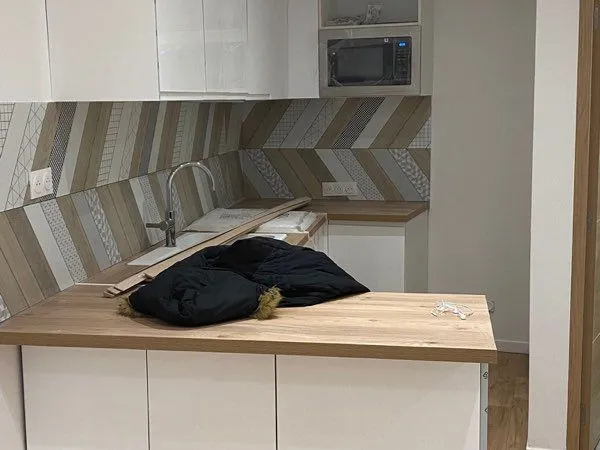 Maison de ville 60m2