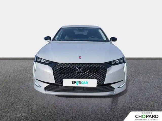 Ds Ds 4 bluehdi 130 eat8 — photo 2