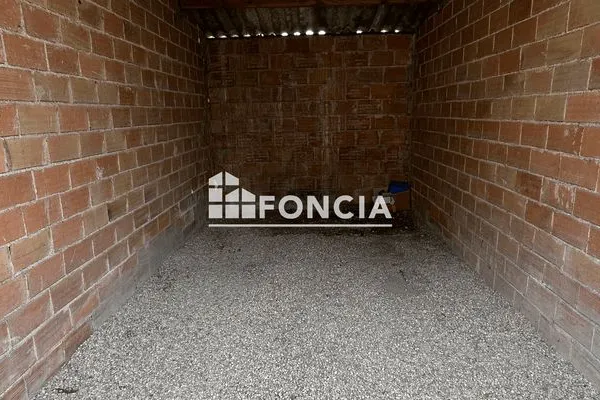 Parking 15 m²