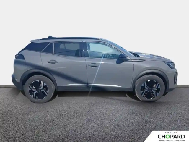 Peugeot 2008 hybrid 136 e-dcs6 — photo 9