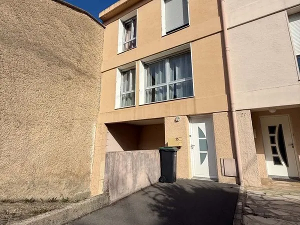 Maison 7 pièces 148 m²