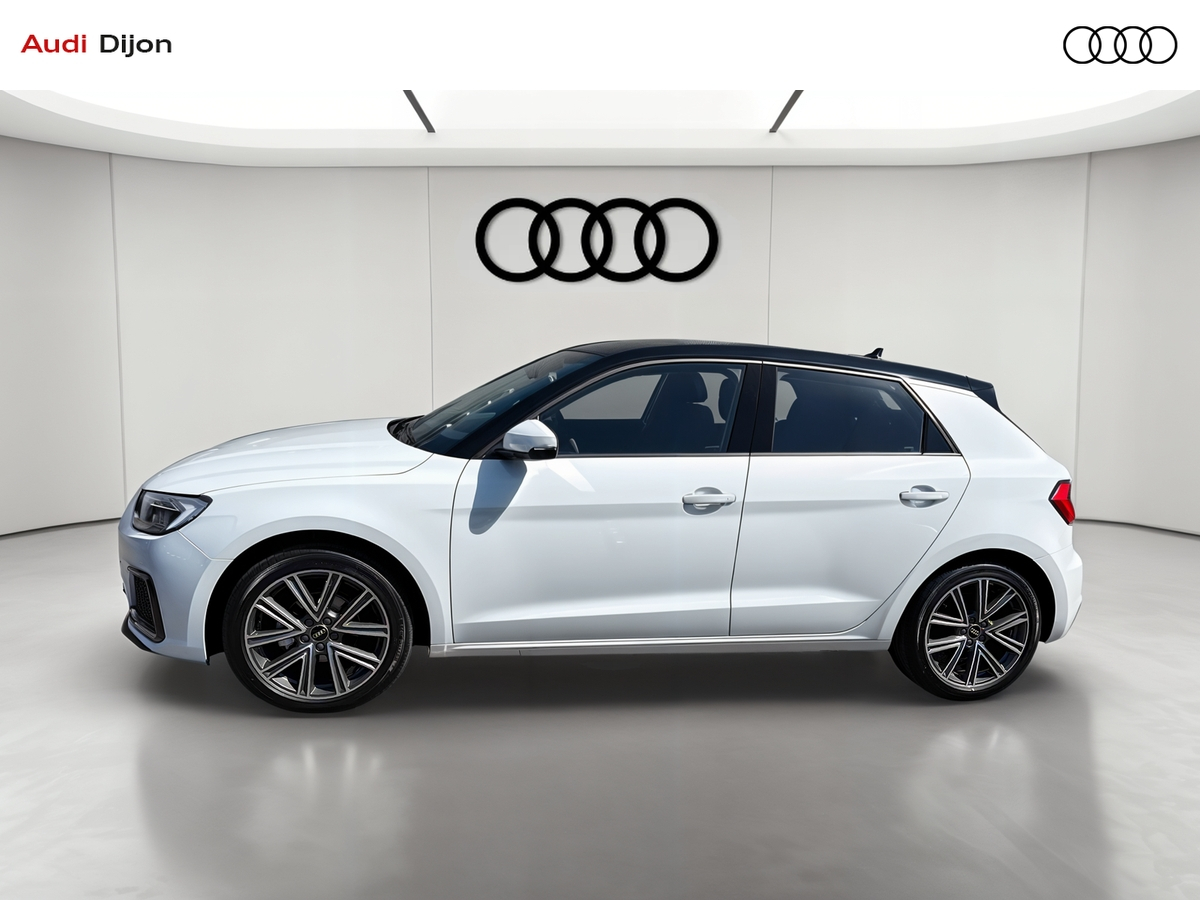 Audi A1 Sportback 25 TFSI 95 ch BVM5 — photo 2
