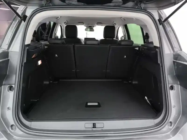 Citroën C5 Aircross bluehdi 130 eat8 — photo 14