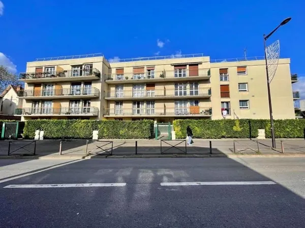 Appartement 5 pièces 92 m²