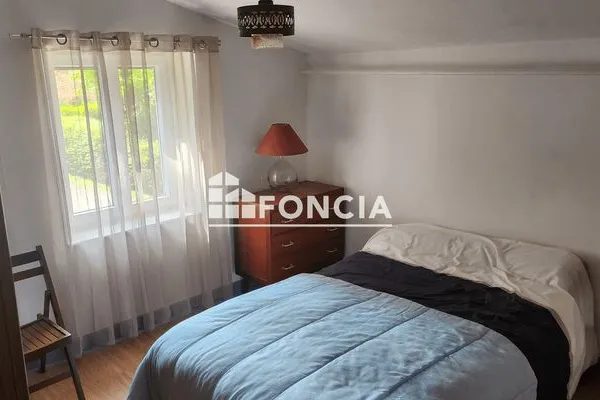 Maison 4 pièces 115 m²