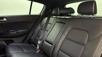 Kia Sportage 1.7 CRDi 141ch ISG GT Line Pack Premium 4x2 DCT7 — photo 13