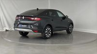 Renault Arkana 1.6 E-Tech hybride 145ch Evolution -22 — photo 5