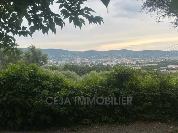 Maison 2 pièces 23 m²