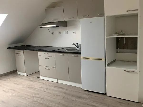 Appartement F3