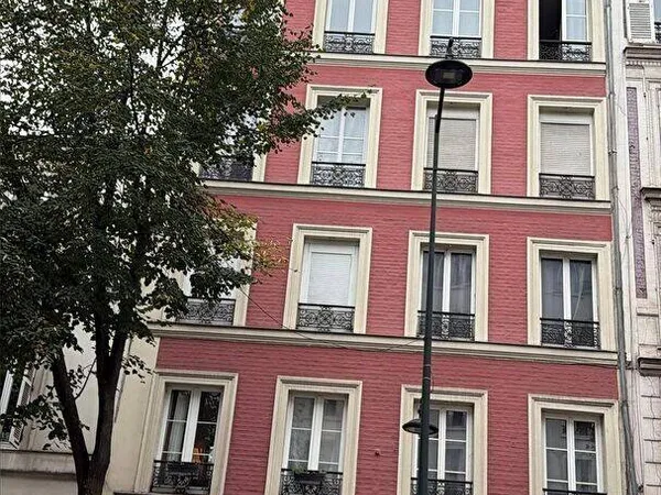 Appartement 1 pièce 11 m²